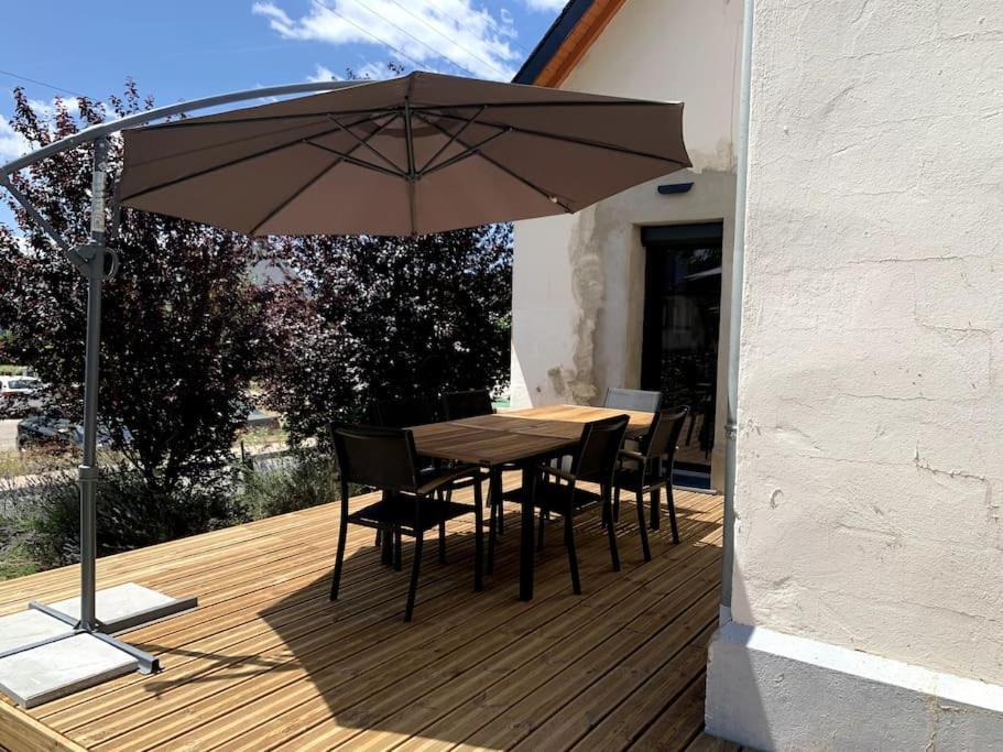 Enveitg Sol I Munt Cerdanyaヴィラ エクステリア 写真